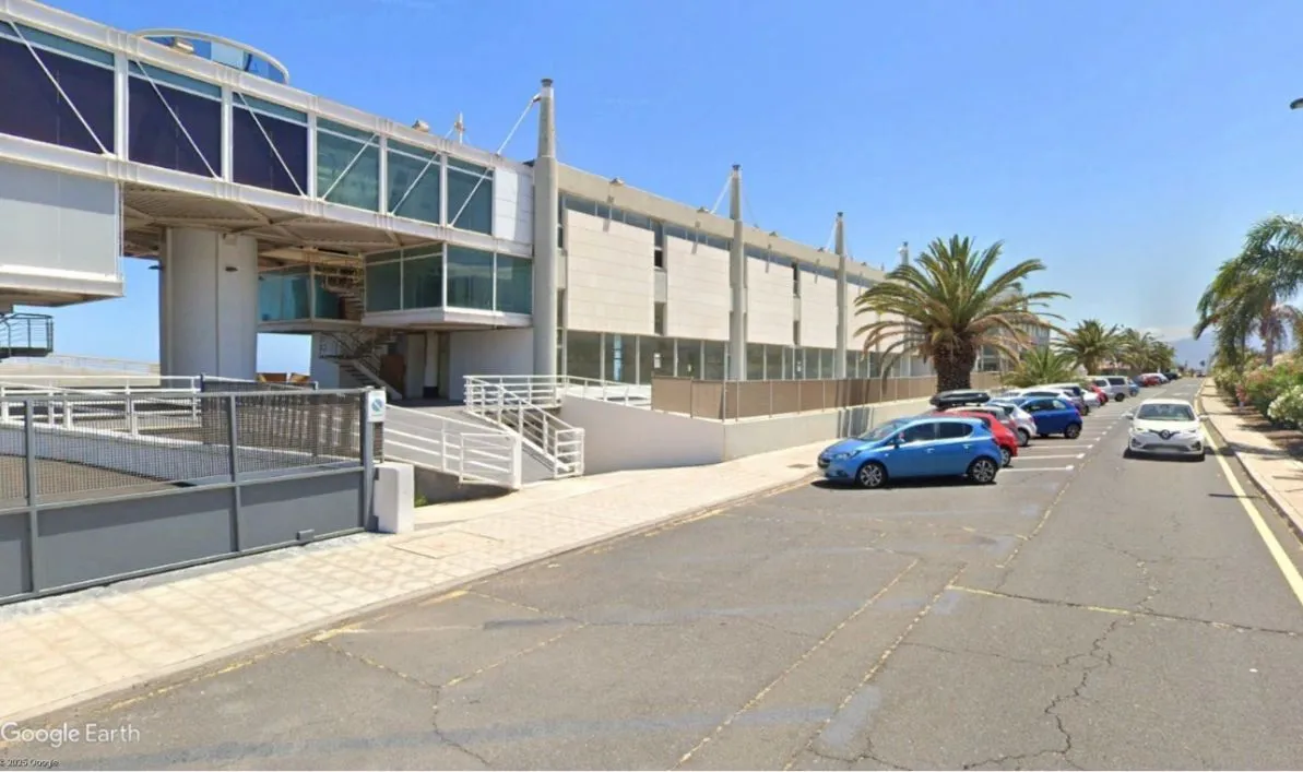 Nave en venta en Santa Cruz, ref. N0594, lista para escriturar
