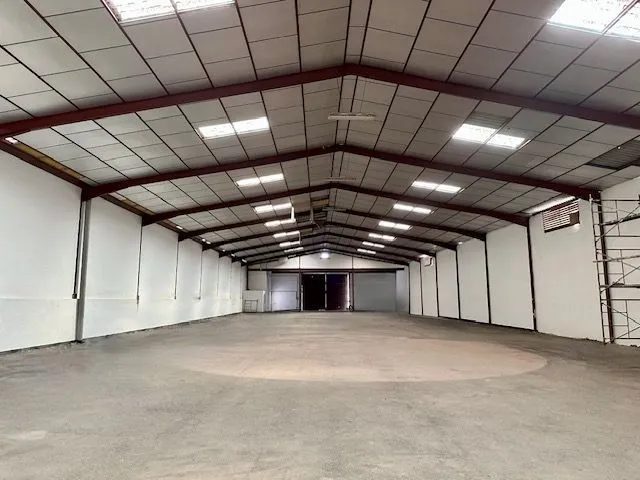 Nave en venta en Polígono Los Majuelos, ref. N0075, lista para escriturar