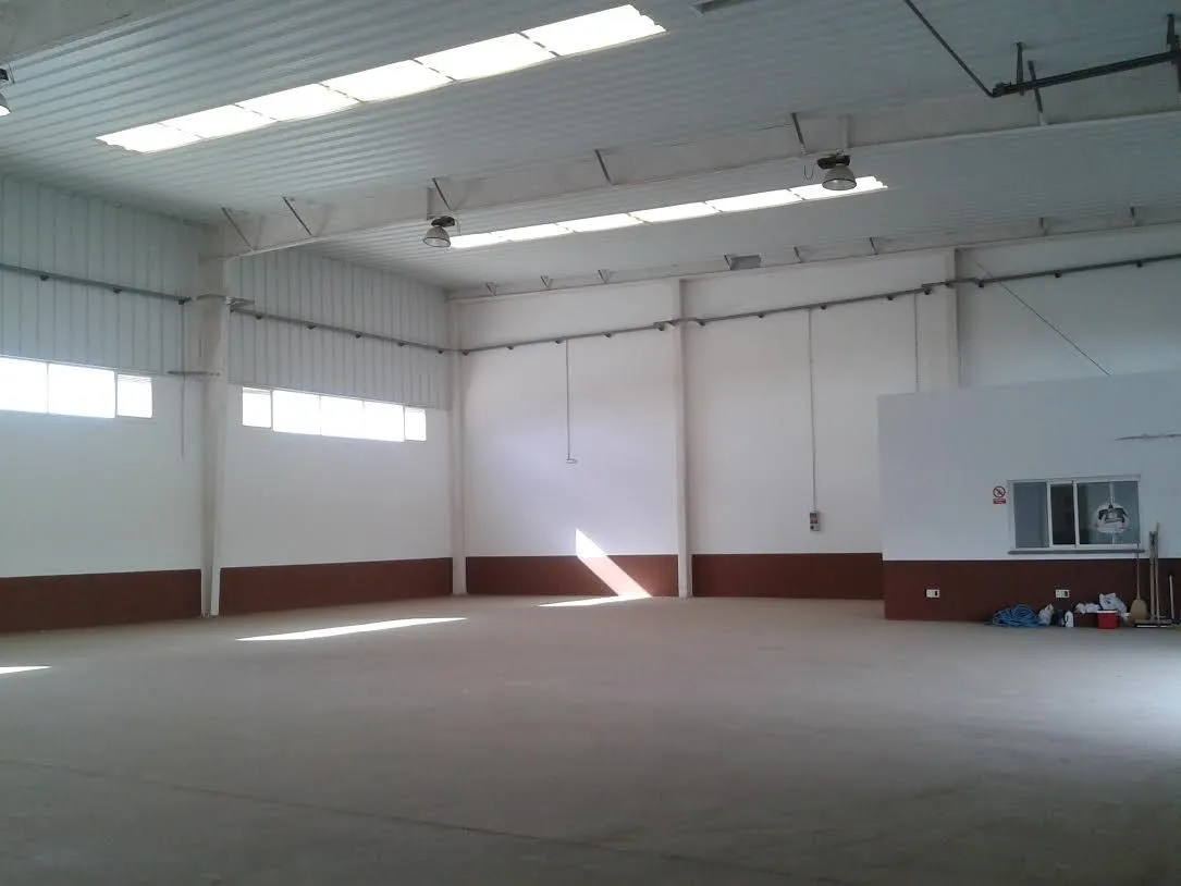 Nave en venta en Polígono Las Chafiras, ref. N0098, lista para escriturar