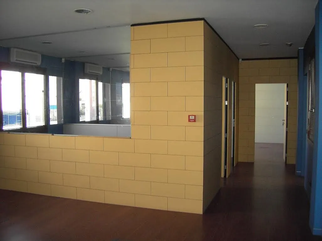 Nave en venta en Polígono de Güímar, ref. N0221, lista para escriturar