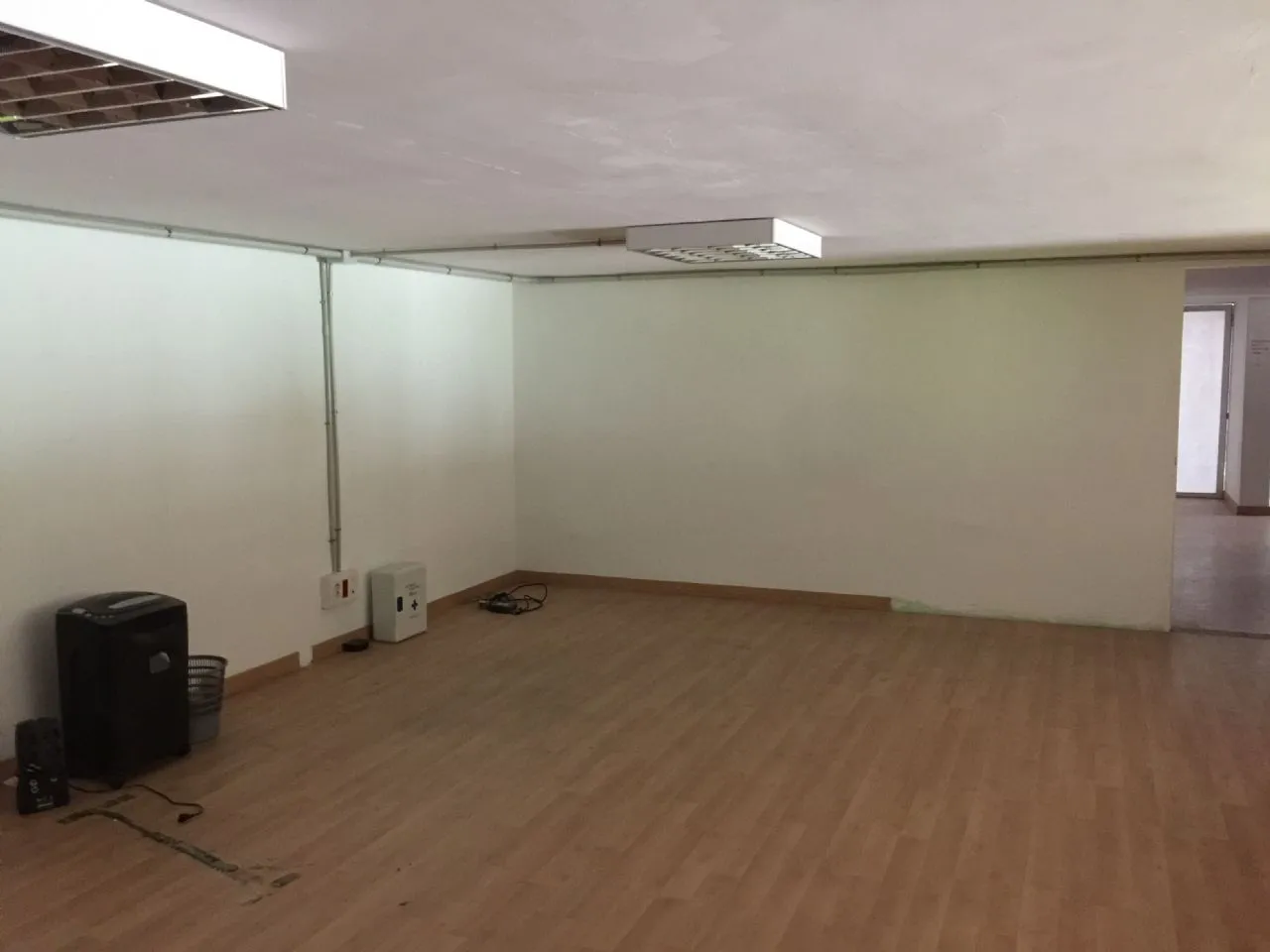 Nave en venta en Polígono El Mayorazgo, ref. N0326, lista para escriturar