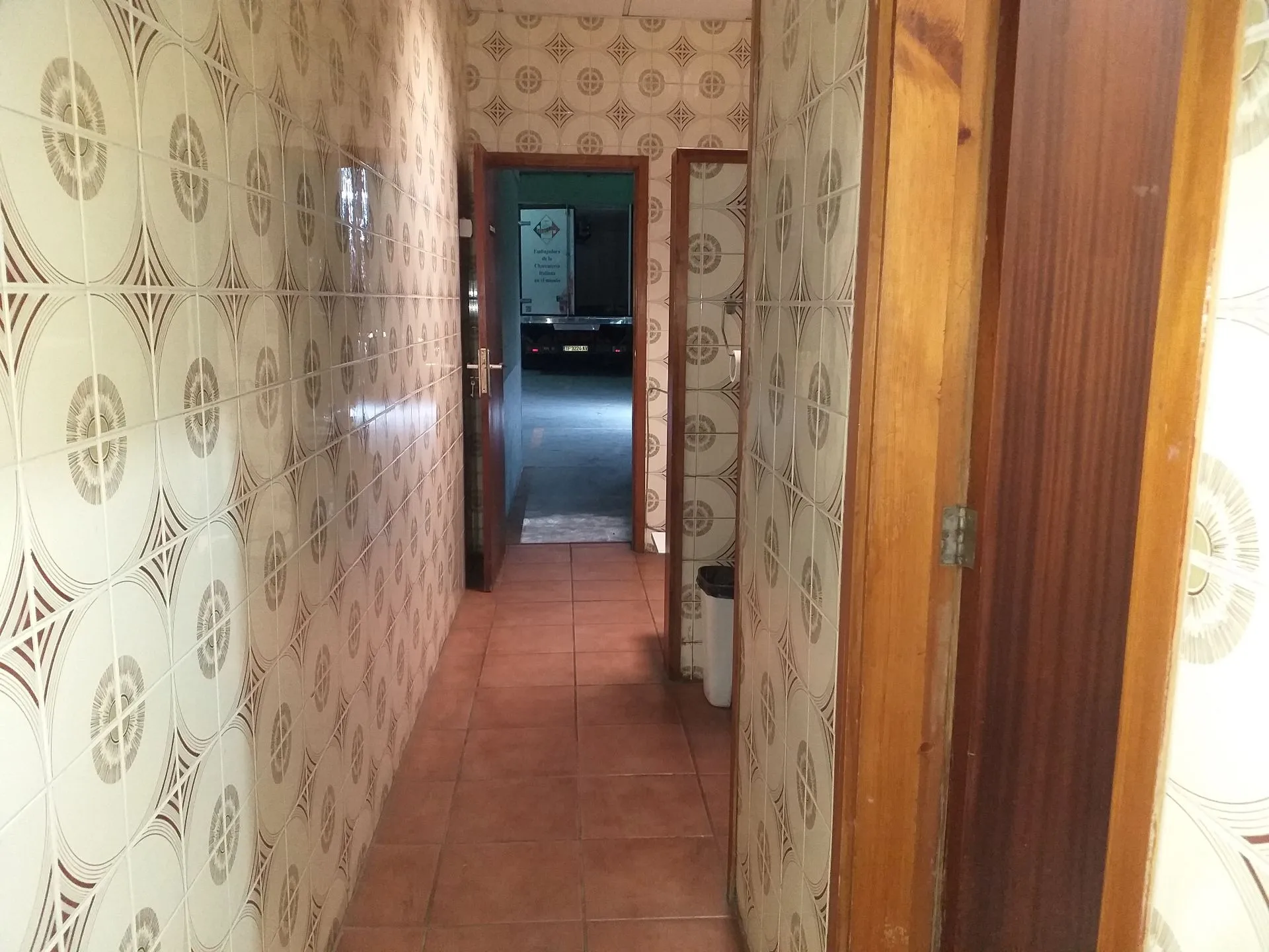 Nave en venta en San Lázaro, ref. N0499, lista para escriturar